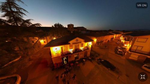 Apartamentos Turísticos Leiva -La Rioja (Apartamentos Turisticos Leiva -La Rioja) in ฮาโร