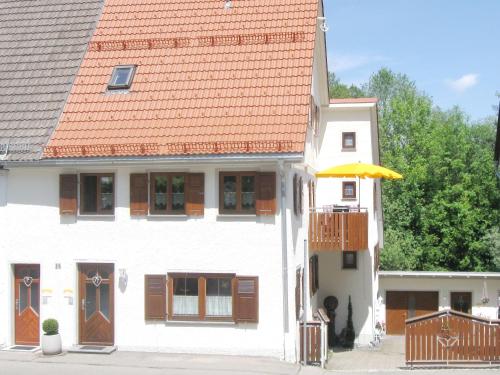 Ferienwohnung Wagner - Apartment - Isny im Allgäu