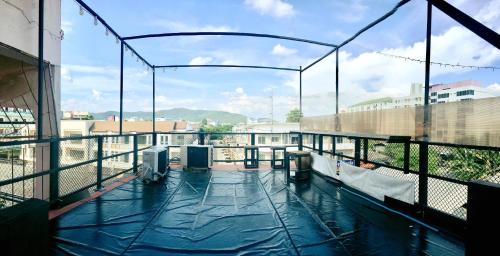 Facilities, The 25 Hostel in Hat Yai