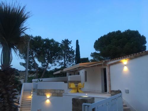 RELAXING COTTAGE SICILY OCCIDENTAL - Scurati