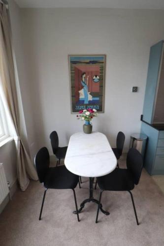 Stylish light-filled 1 Bedroom Flat In Hammersmith - image 8