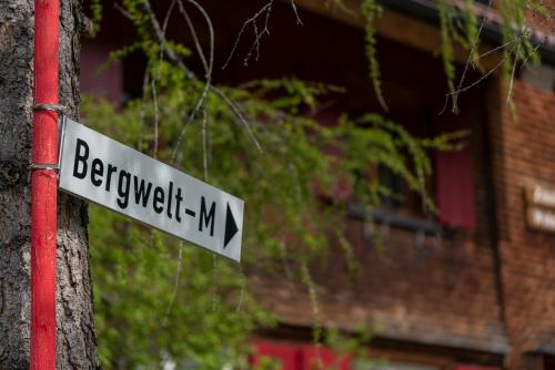 Bergwelt-M - Scheunencamping - image 3