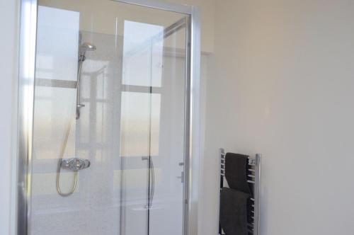 Modern 1 bed flat In the heart of Edinburgh - image 11