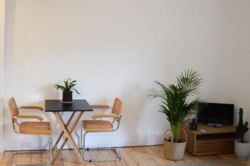 Modern 1 bed flat In the heart of Edinburgh - image 9