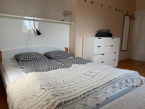 Beltes Street Guest House - image 7