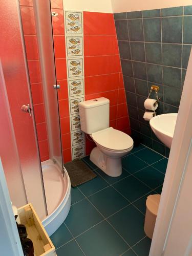 Beltes Street Guest House - main image