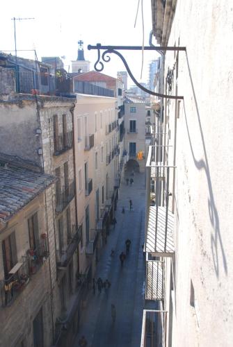  Pensió Viladomat in Girona