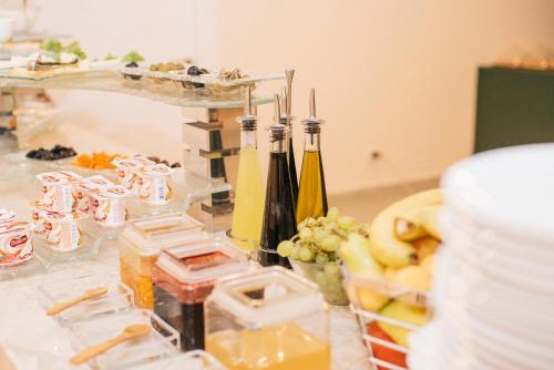 206167934 Boulevard Hotel Batumi
