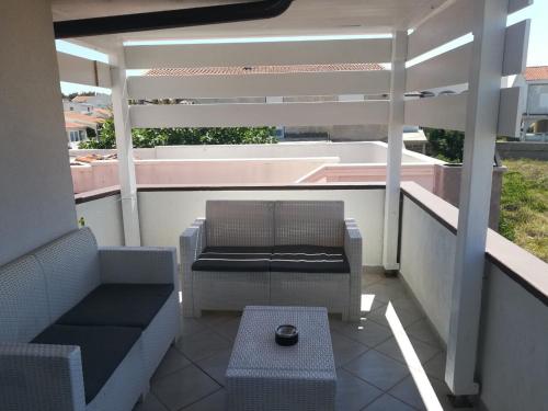  Apartmani Babić Vir in Vir