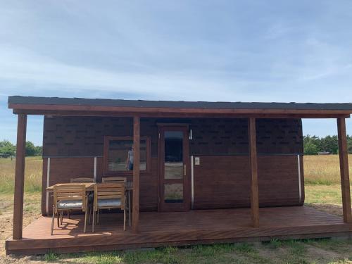 Bejárat, Labrags Saulrieti in Liepaja