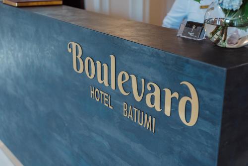 Boulevard Hotel Batumi