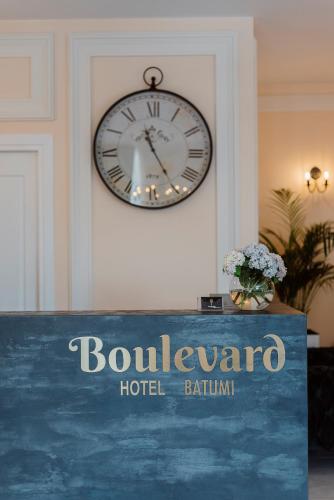 206168816 Boulevard Hotel Batumi