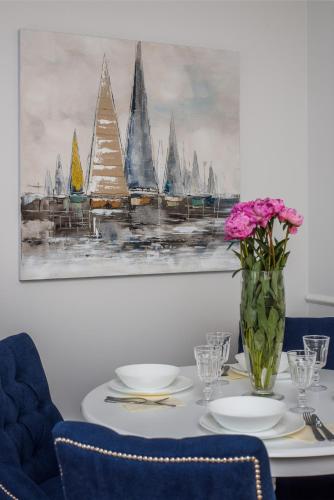 Apartamenty Czwarte Piętro