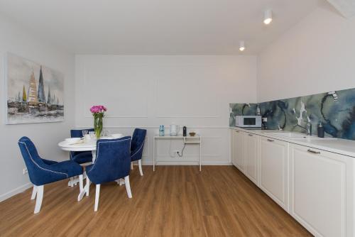 Apartamenty Czwarte Piętro