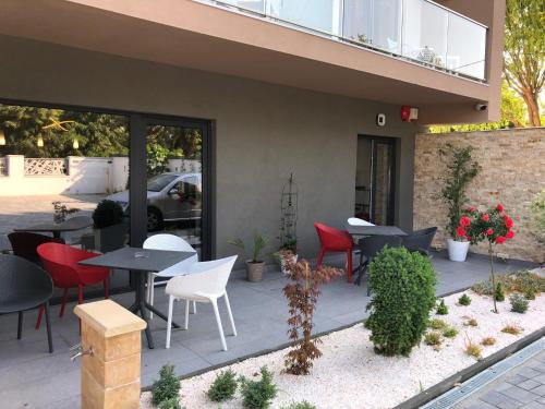 Vila Navona Vila Navona