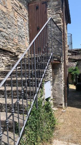 FuoriPorta Affitti Brevi - Borgo Scorza in Berceto