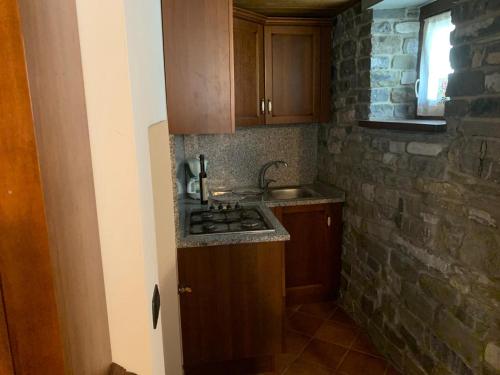 FuoriPorta Affitti Brevi - Borgo Scorza in Berceto