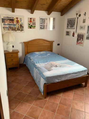 FuoriPorta Affitti Brevi - Borgo Scorza in Berceto