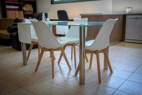  Royal Estates - Stylish brand new apartment in Kavrokhórion