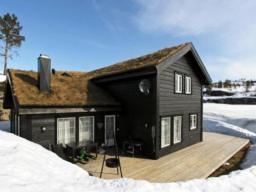 Holiday home ÅSERAL IX