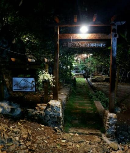 Inspio Nature Homestay