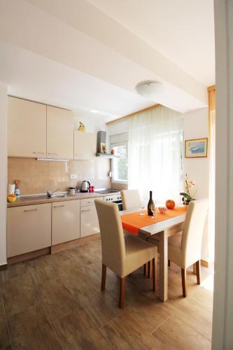 Apartment Totko, Сплит