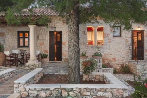 Anthe Villa 1 gîte à louer Áyios Léon