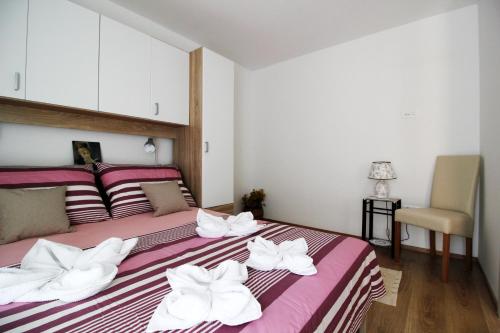 Apartment Totko - image 10