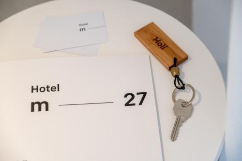 Hotel m - 27