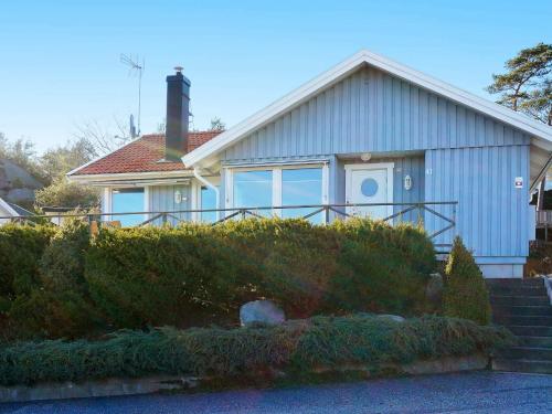 Holiday home Fjallbacka II
