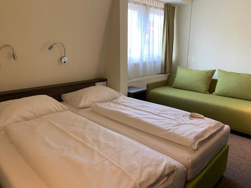 Behringers City Hotel Nürnberg - image 10