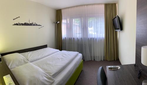 Behringers City Hotel Nürnberg - image 2