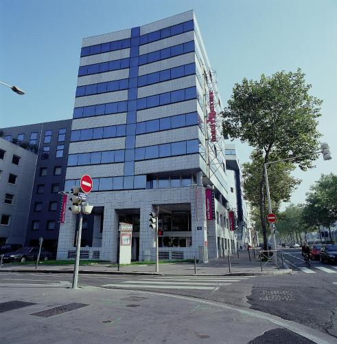 Mercure Lyon Lumière