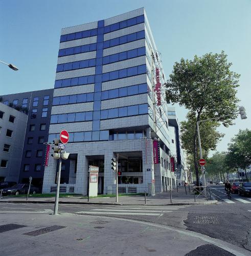 Mercure Lyon Lumière