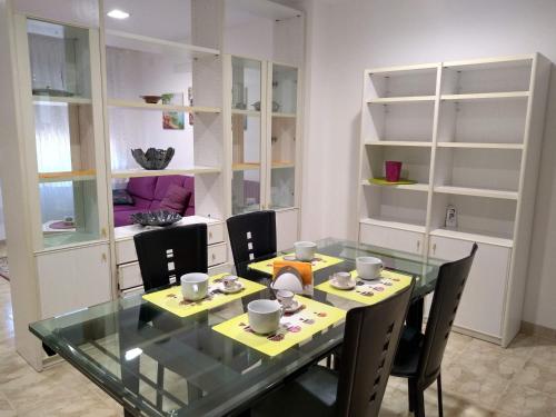  Casa vacanze EriMar con parcheggio gratuito in Terracina