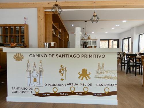 Albergue Casa Sueño - main image