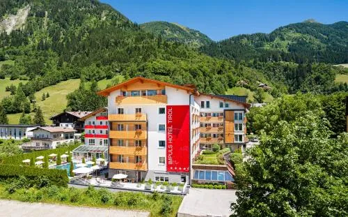 Impuls Hotel Tirol in Bad Hofgastein, Österreich