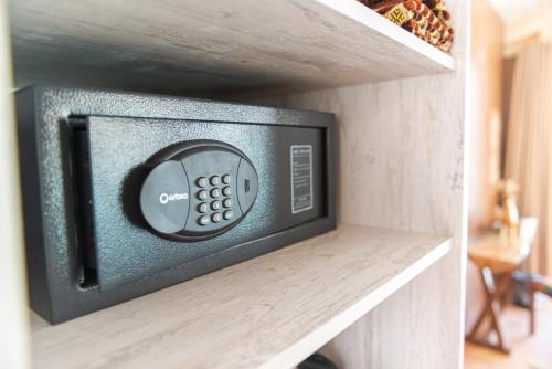 Luxus Hunza Attabad Lake Resort