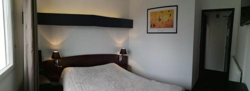 Acqs Hôtel photo 22
