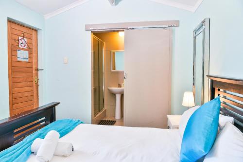 Al-Beit Lodge Room Type - Standard Double Room