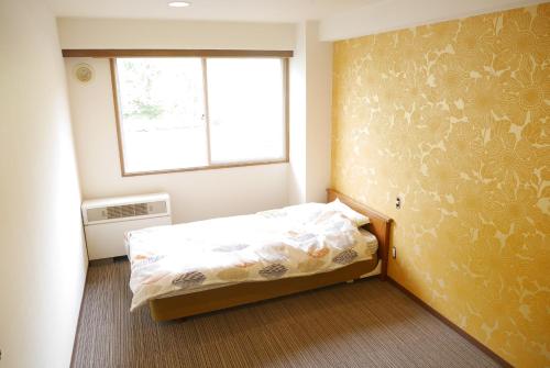 K's House Hokkaido - Asahidake Onsen Hostel