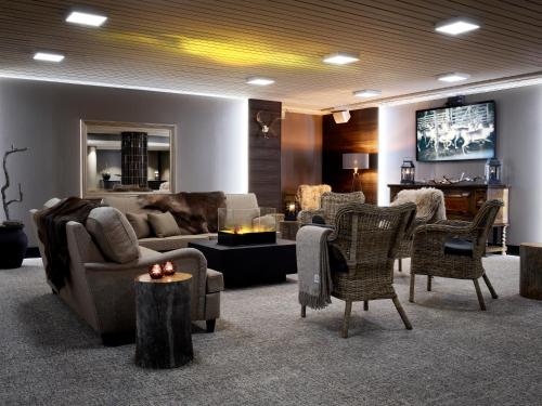 Bar/lounge, Lapland Hotels Kuopio in Kuopio