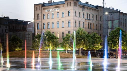 Hotel Sofia - image 7