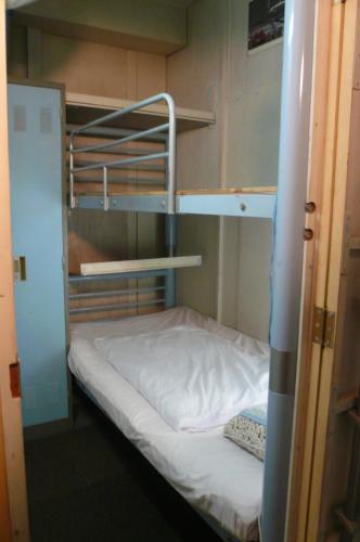 Umeda Dormitory Osaka
