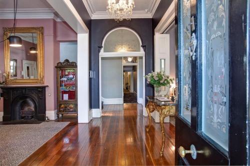 The Hughenden Boutique Hotel - image 10