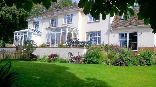 Sidmouth bed & breakfast chambre d'hôte East Devon NHS Primary Care Trust