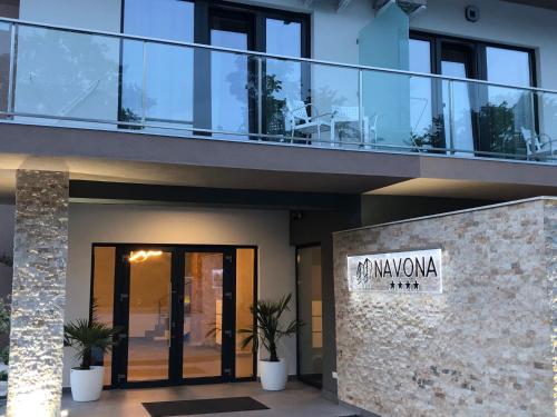 Vila Navona Vila Navona