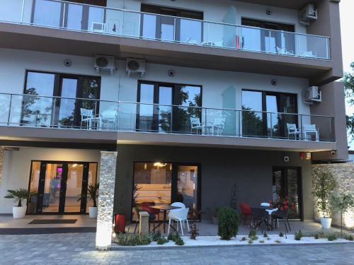 Vila Navona Vila Navona