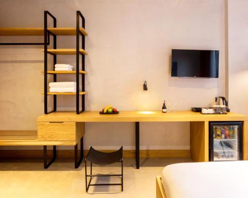 The s an ascend hotel collection member turkey