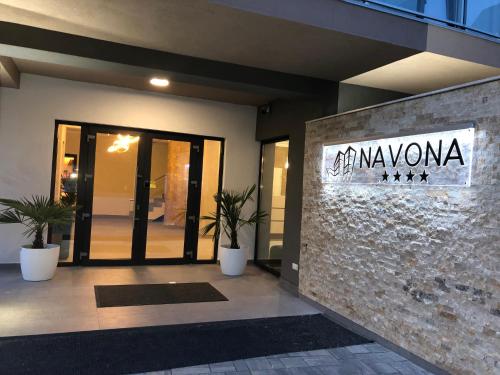 Vila Navona Vila Navona